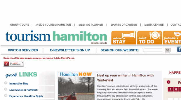 countrymusichamilton.com