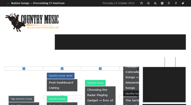 countrymusicshowcaseinternational.com