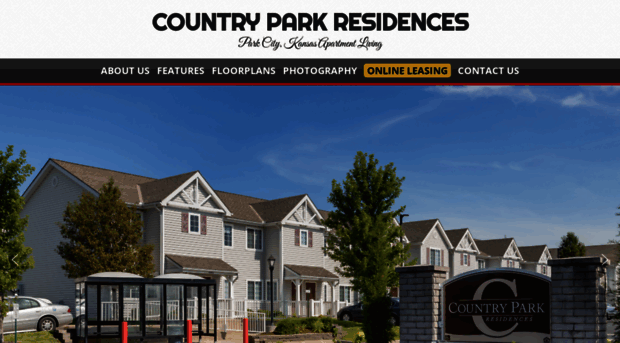 countryparkapartmentswichita.com