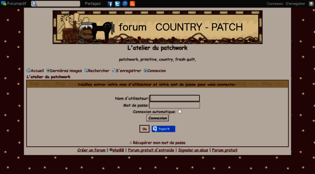 countrypatch.superforum.fr