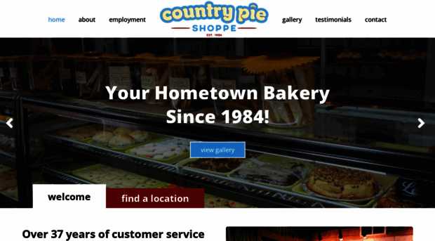 countrypieshoppe.com