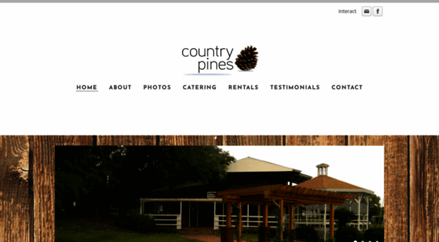 countrypineslincoln.com