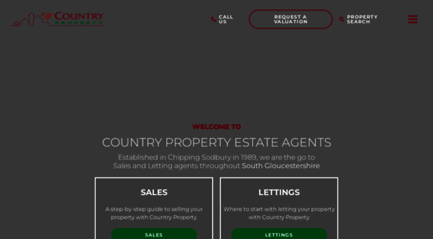 countryproperty.co.uk