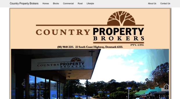 countrypropertybrokers.com.au