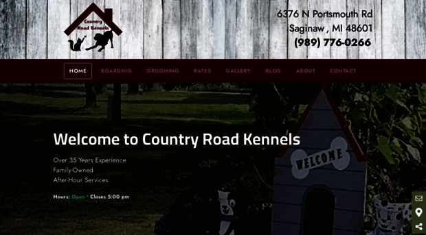 countryrdkennels.com