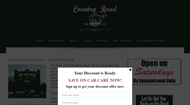 countryroadauto.com