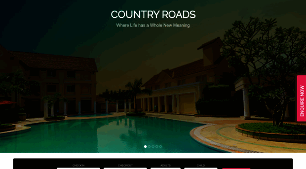 countryroads.co.in