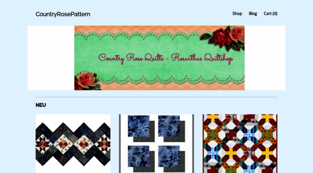 countryrosepattern.patternbyetsy.com