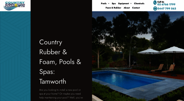 countryrubberandfoam.com.au