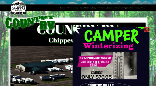 countryrvwi.com