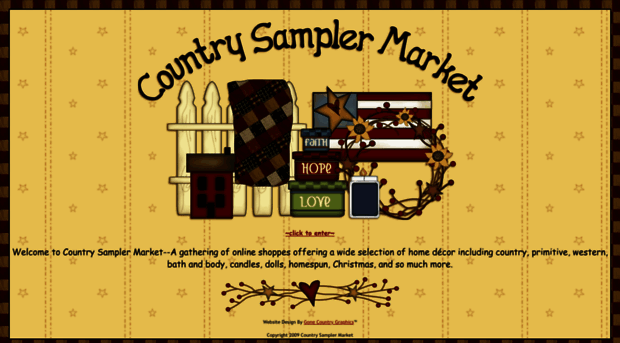 countrysamplermarket.com