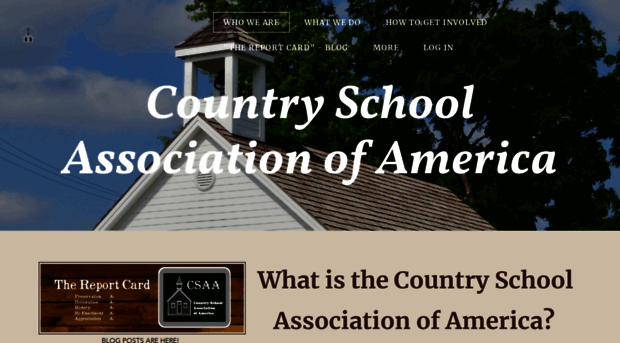 countryschoolassociation.org