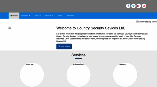 countrysecurityservicesltd.com