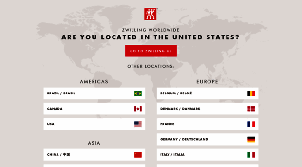 countryselector.zwilling.com