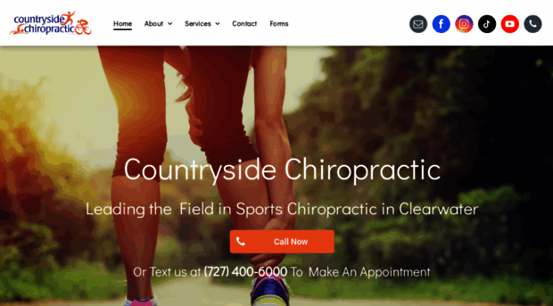 countryside-chiropractic.com