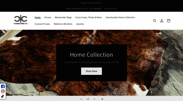 countryside-co.com