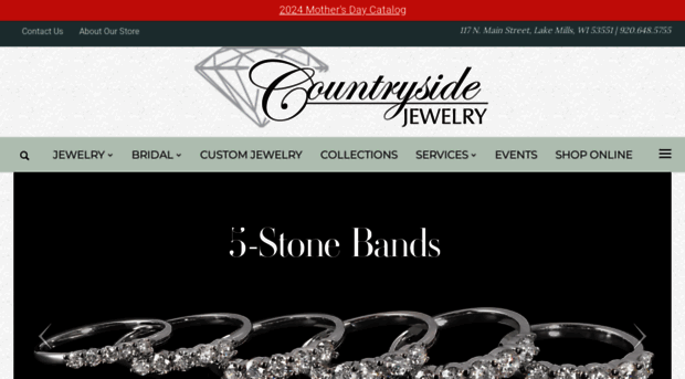 countryside-jewelry.com