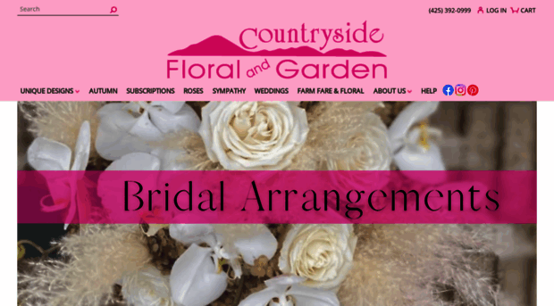 countrysidefloral.com