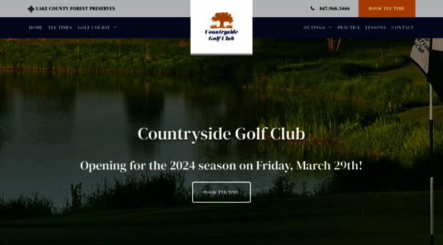 countrysidegolfclub.org