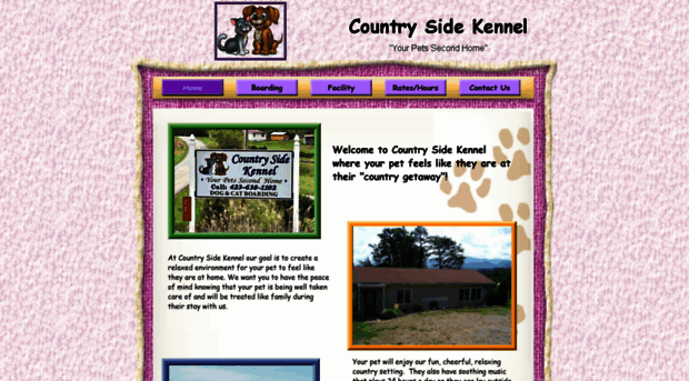 countrysidekennel.org