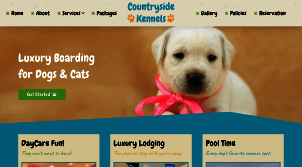 countrysidekennels.com