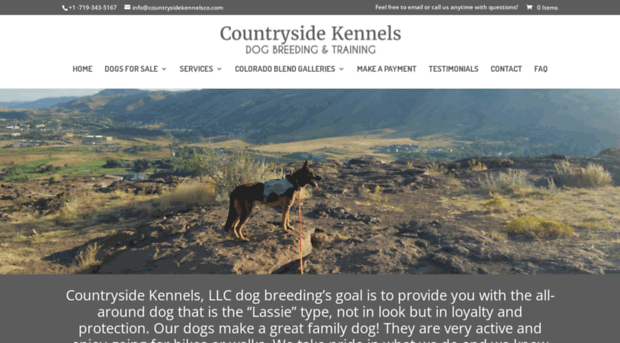 countrysidekennelsco.com