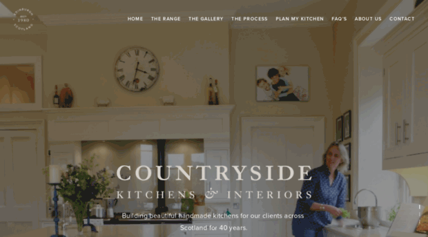 countrysidekitchens.co.uk