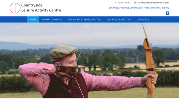 countrysideleisureactivitycentre.ie