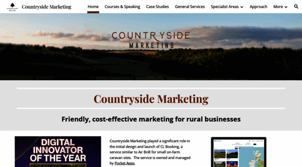 countrysidemarketing.co.uk