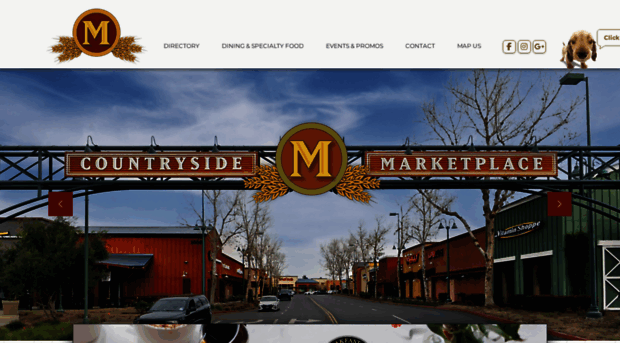 countrysidemarketplace.com