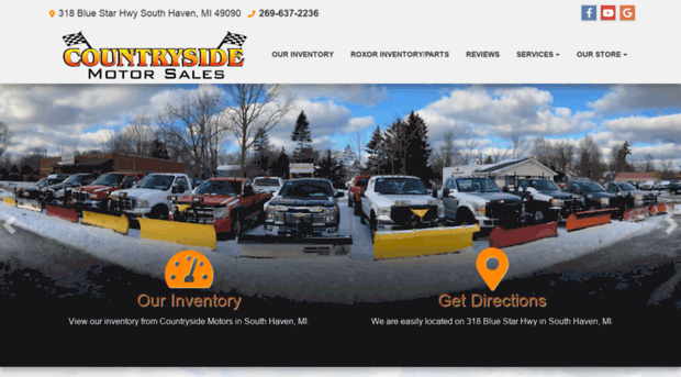 countrysidemotorsales.com