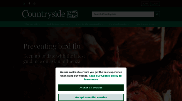 countrysideonline.co.uk