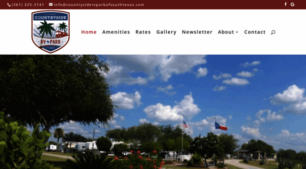 countrysidervparkofsouthtexas.com