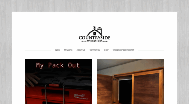 countrysideworkshop.com