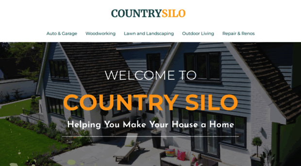 countrysilo.com