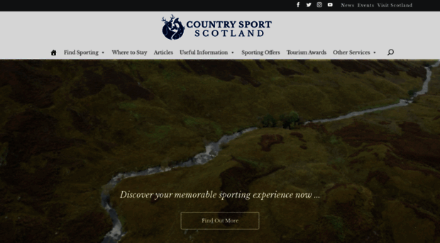 countrysportscotland.com