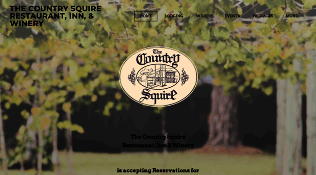 countrysquireinn.com