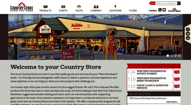 countrystore.net