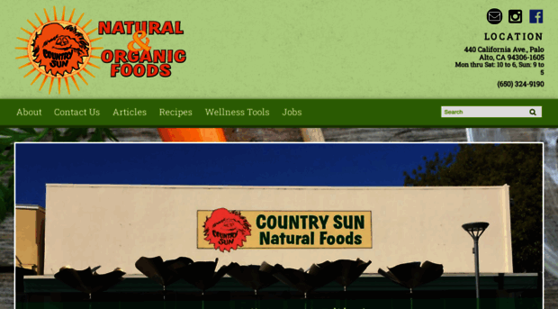 countrysun.com