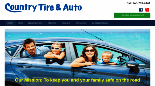 countrytire-auto.com