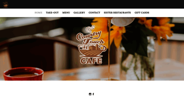 countrytouchcafe.com