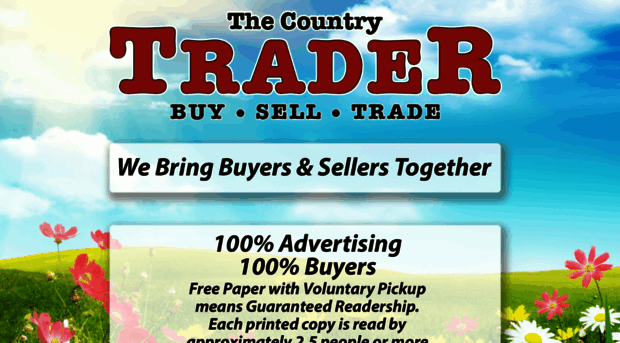 countrytraderonline.com