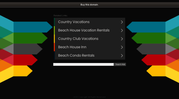 countryvacations.com