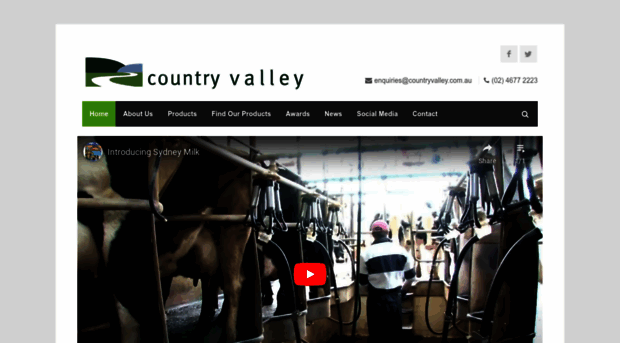 countryvalley.com.au