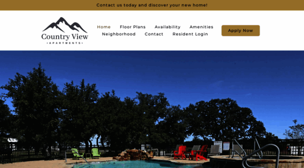 countryviewapts.com