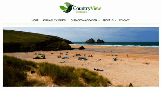 countryviewcottages.co.uk