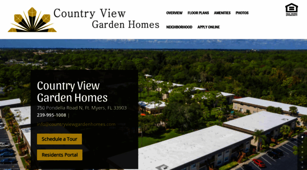 countryviewgardenhomes.com