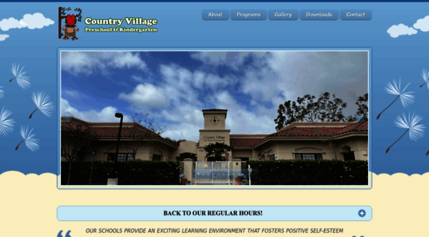 countryvillageps.com