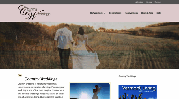 countryweddings.com