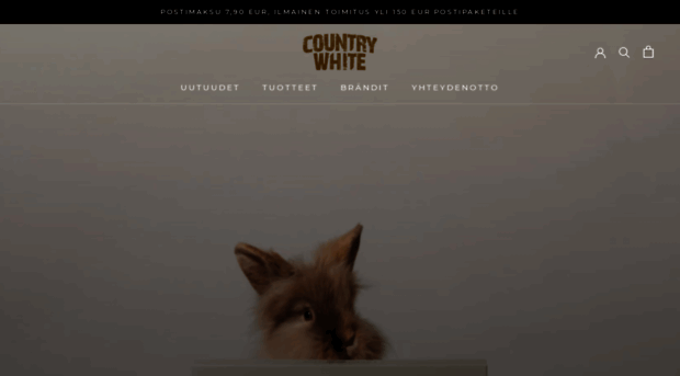 countrywhite.fi